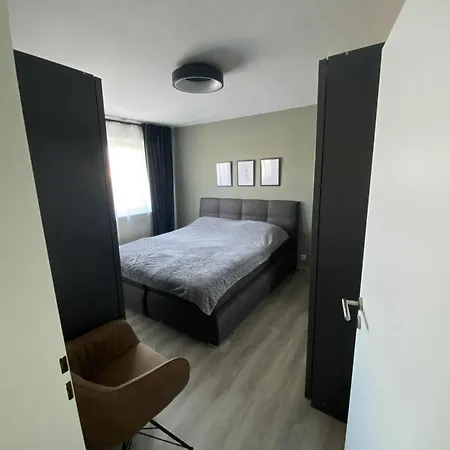 Apartment Modern Deluxe Muhlheim am Main